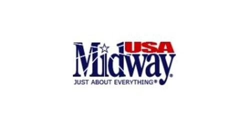 62% Off Midway USA Promo Code, Coupons (3 Active) Nov '22