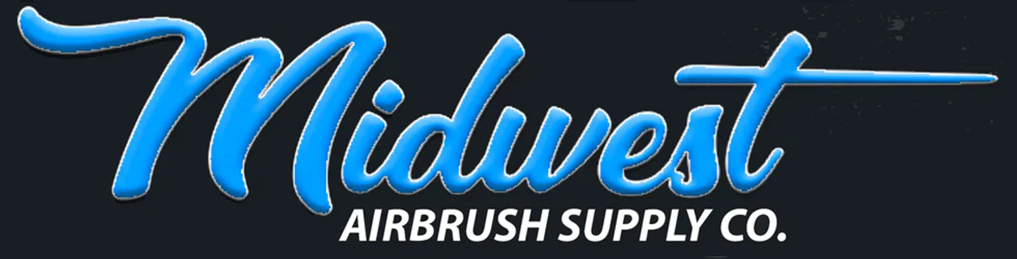 Midwest Airbrush Supply Promo Code