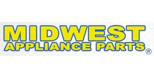 Midwest Appliance Parts Merchant logo