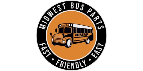 Midwest Bus Parts Promo Code