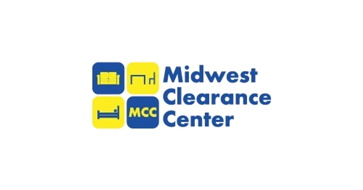 Midwest Clearance Center Promo Code - $140 Off in 2025