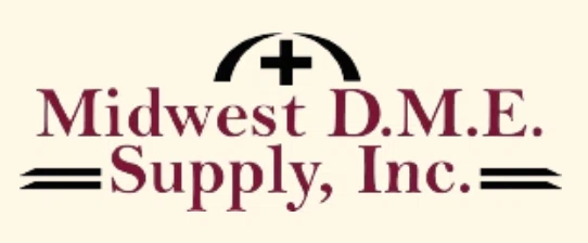 Midwest DME Merchant Logo