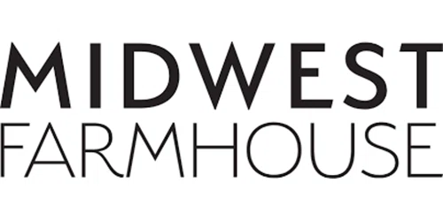 Midwest Farmhouse Promo Code