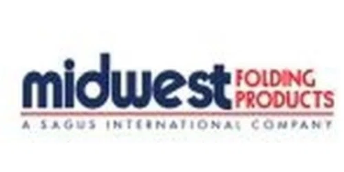 Midwest Folding Merchant Logo