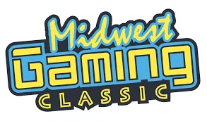 Midwest Gaming Classic Merchant Logo