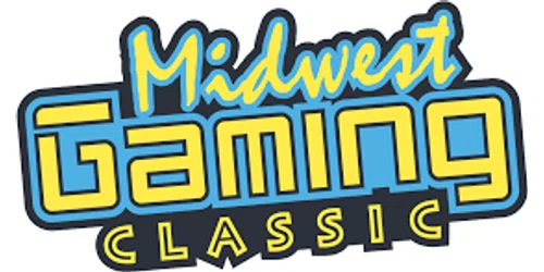 Midwest Gaming Classic Promo Code