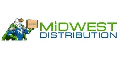 Midwest Goods Merchant logo