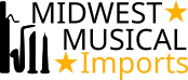 Midwest Musical Imports Merchant Logo