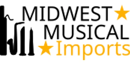 Midwest Musical Imports Promo Code