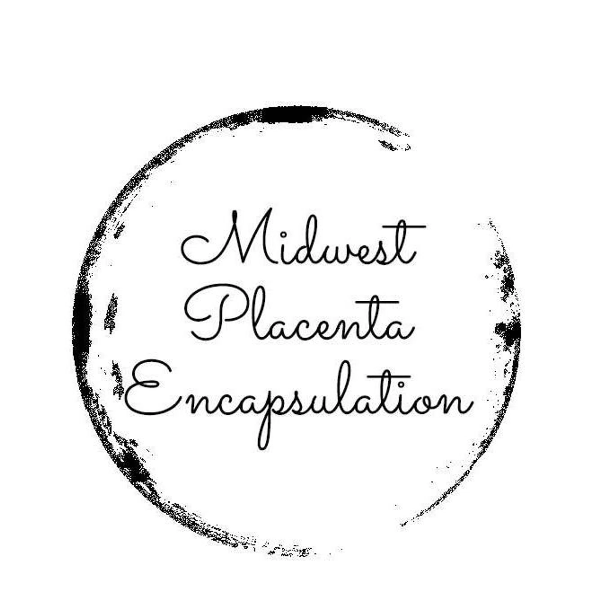 Midwest Placenta Encapsulation Merchant Logo