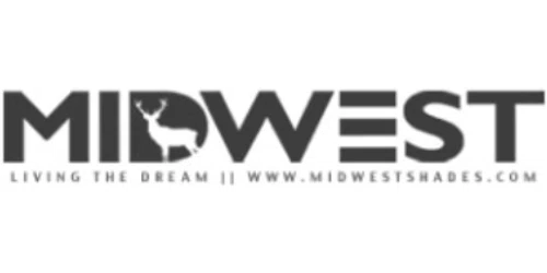 Midwest Shades Promo Code