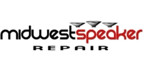 Midwest Speaker Repair Promo Code