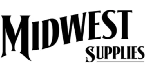 Midwest Supplies Merchant logo