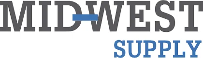 Mid-West Supply Merchant Logo