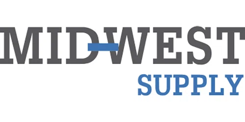 Mid-West Supply Promo Code