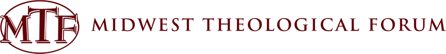 Midwest Theological Forum Merchant Logo