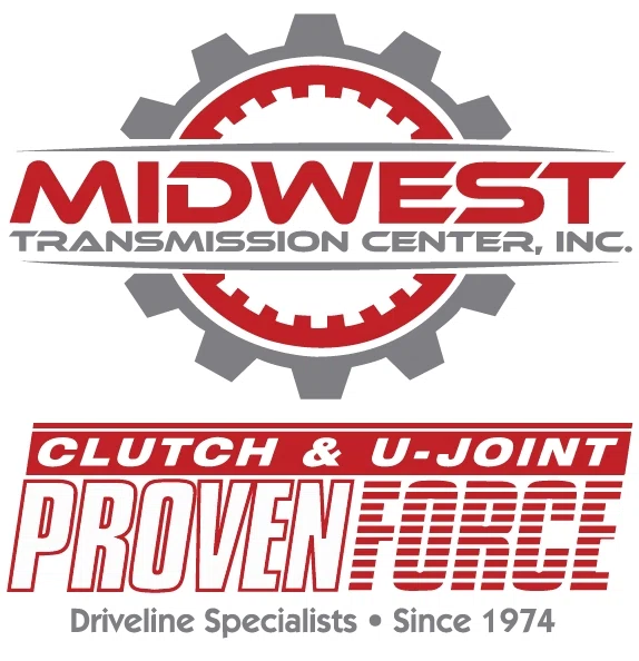 Midwest Transmission Center Merchant Logo