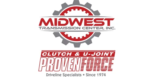Midwest Transmission Center Promo Code