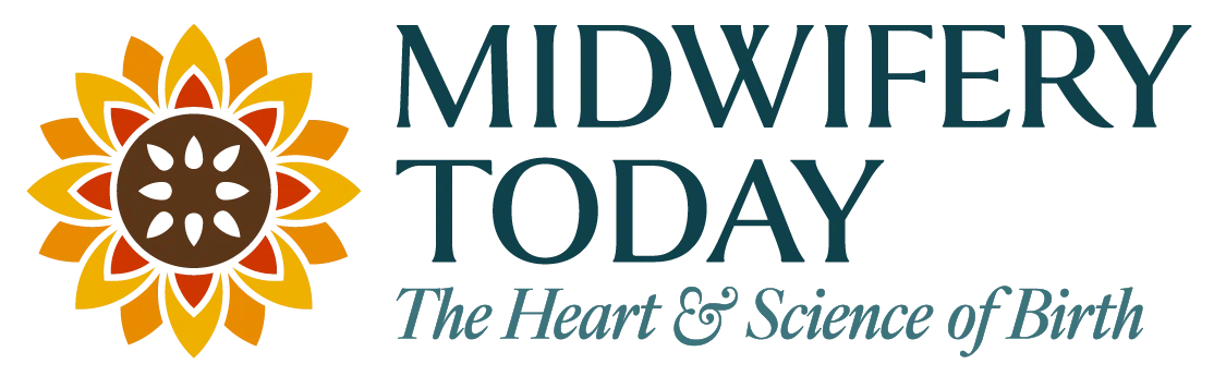 Midwifery Today Merchant Logo