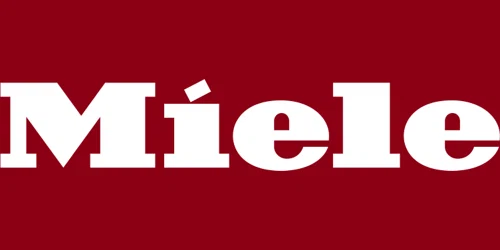 Miele CA Merchant Logo