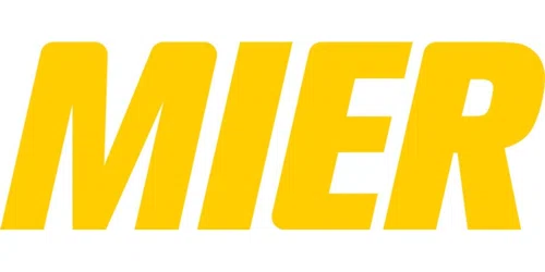 Mier Sports Merchant logo