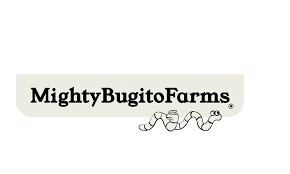 Mighty Bugito Farms Promo Code
