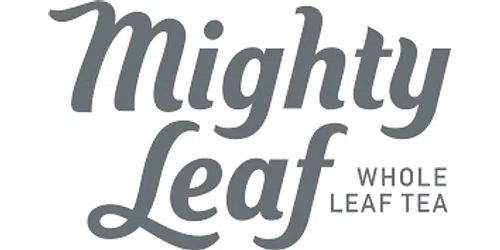 Mighty Leaf Promo Code