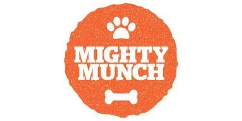 Mighty Munch Promo Code