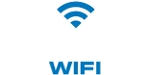 Mighty Wifi Merchant logo