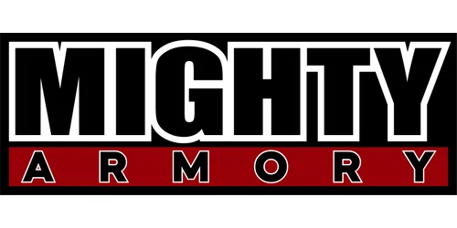 Mighty Armory Promo Code
