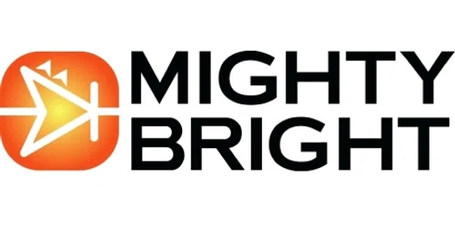 Mighty Bright Merchant logo