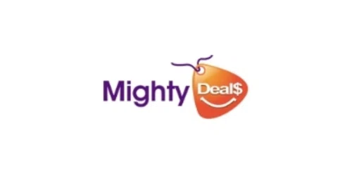 MightyDeals.com coupon