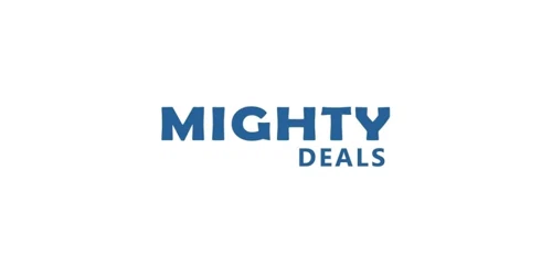 Mighty Deals UK coupon