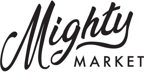 Mighty Market Promo Code