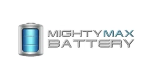 Mighty Max Battery coupon