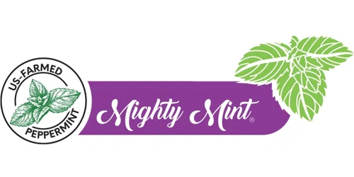 Mighty Mint Merchant logo