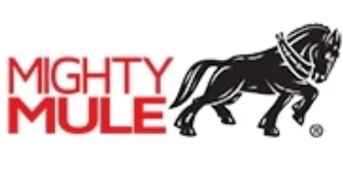 Mighty Mule Merchant logo