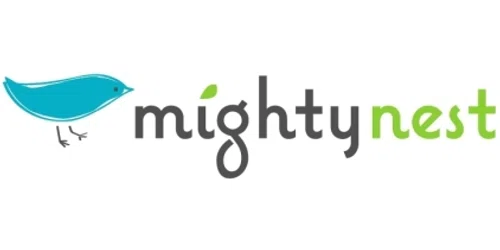 MightyNest Merchant logo