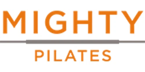 Mighty Pilates Promo Code