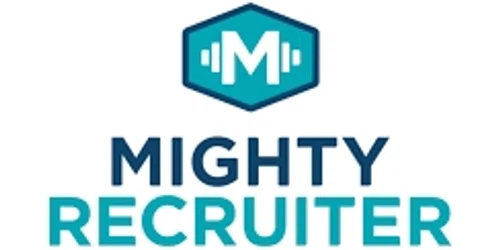 Mighty Recruiter Promo Code