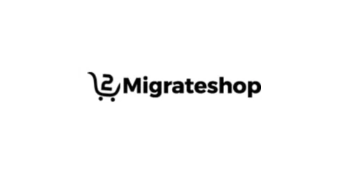 Migrateshop coupon