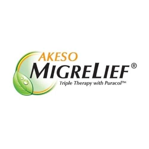 MIGRELIEF Promo Code — 40 Off (Sitewide) in Sep 2024