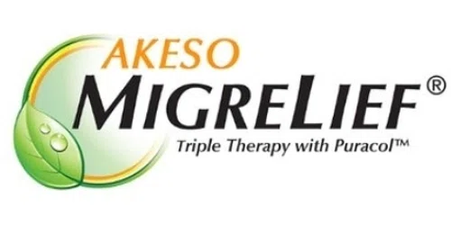 MigreLief Merchant logo