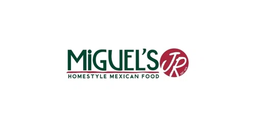 Miguel's Jr Promo Codes | 60% Off in January (3 Coupons)