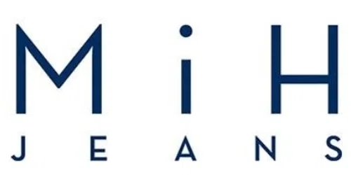 MiH Jeans Merchant logo