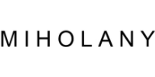 MIHOLANY Promo Code