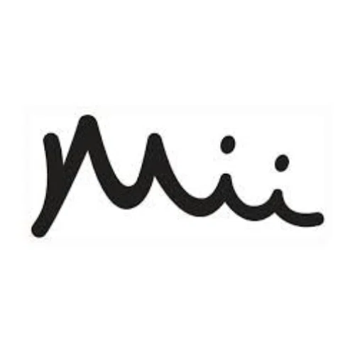 Mii Cosmetics Promo Code