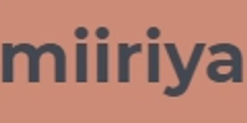 Miiriya Promo Code