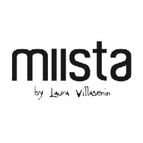 Miista Promo Codes | 10% Off in 