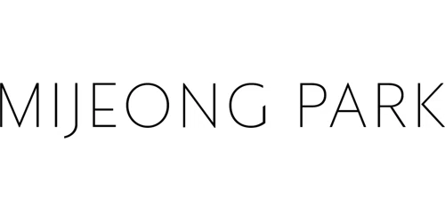 Mijeong Park Promo Code